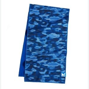 Mission Max cooling towel‎